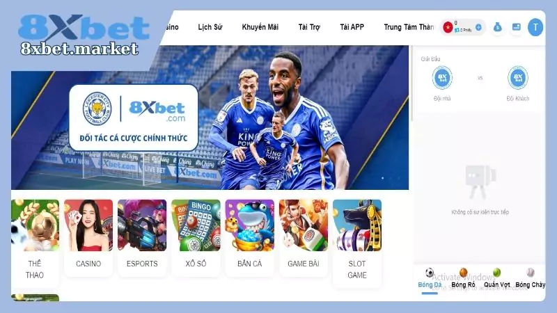 8XBet CEO Trần Mỹ Đình là một doanh nhân thành đạt