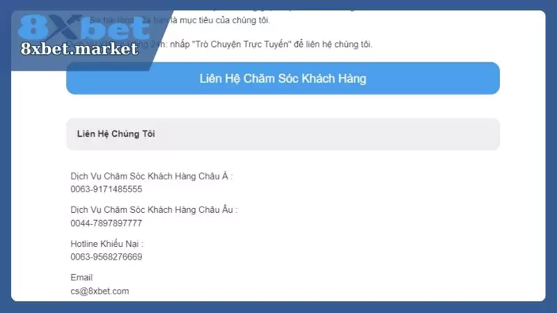 Hệ thống CSKH 24/7 với đa dạng phương thức