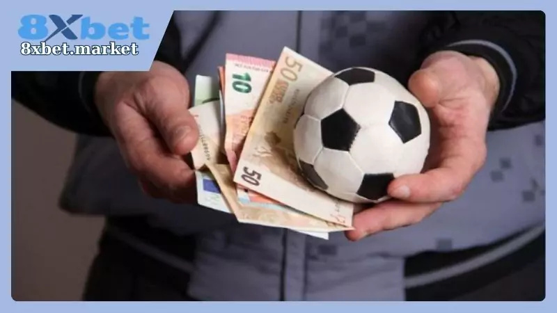 Kiểm soát thời gian và tài chính khi cá cược 8XBet