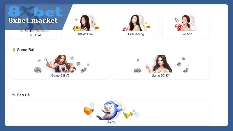 Những thể loại game được yêu thích nhất