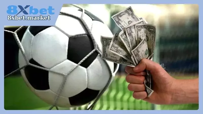 Cần lưu ý một số điều trước khi cược kèo rung 8xbet