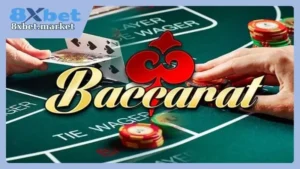 Giới thiệu về game Baccarat