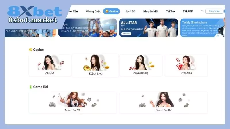 Hướng dẫn tham gia xóc đĩa tại nhà cái 8xbet