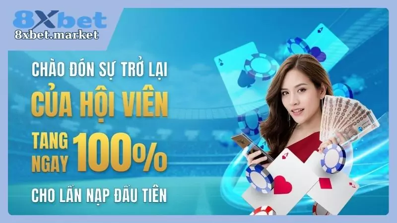 Lưu ý các thông tin quan trọng khi nhận lì xì 8xbet