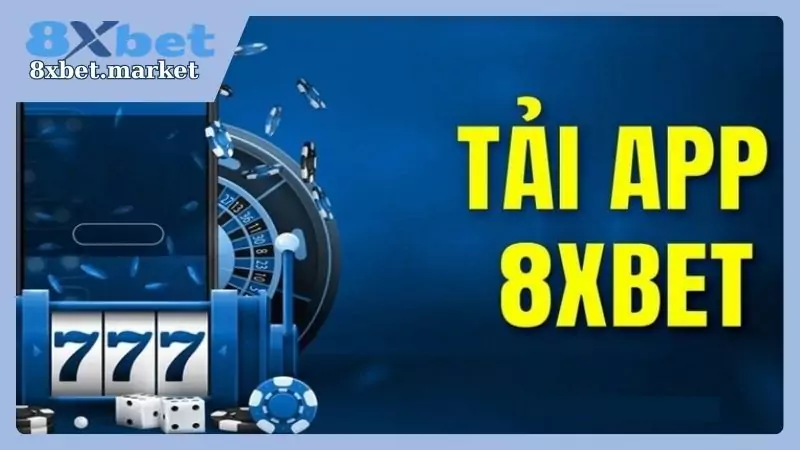 Tải 8xbet cho iPhone đơn giản