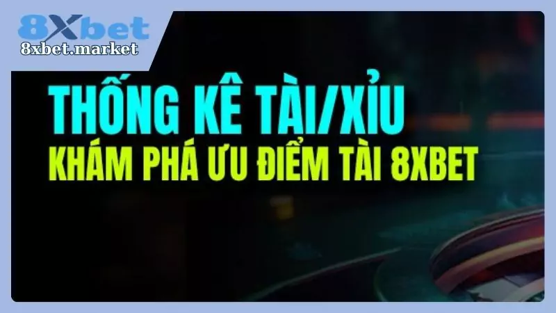 Giới thiệu game tài xỉu 8xbet